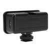 Motion Camera Fill Light Waterproof Magnetic Charging LED Video Light with 8PCS Color Temperature