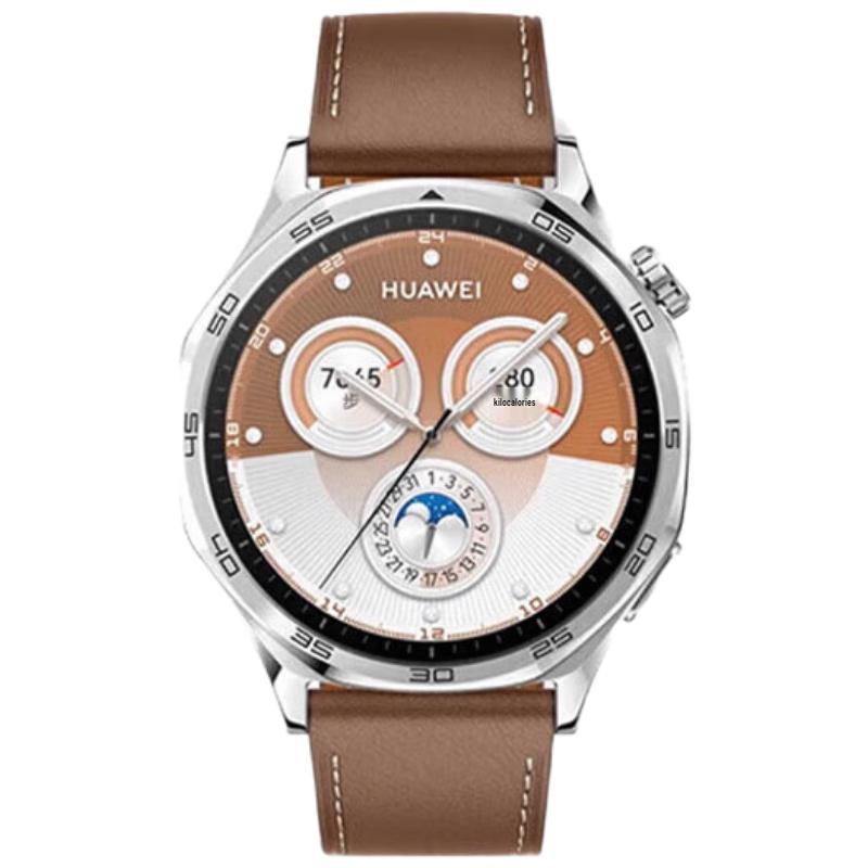 

Смарт-часы HUAWEI WATCH GT 5 (Китайская версия)