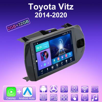 Audio & Video für Autos – MP4 & MP5-Player fürs Auto