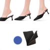 Anti-slip Straps Elastic Fixing Straps Anti-drop Heel Harness Shoelaces  Women