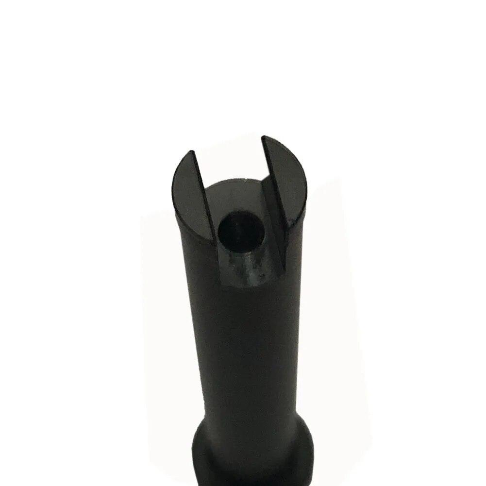 Black Radio Command Console Controller Rotary Switch Button Scroll Knob Shaft Repair For Mercedes For Benz W204 X204 W212 W218