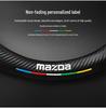 Mazda Lenkradbezüge für 3/6/8, Axela, CX30/4/5/8