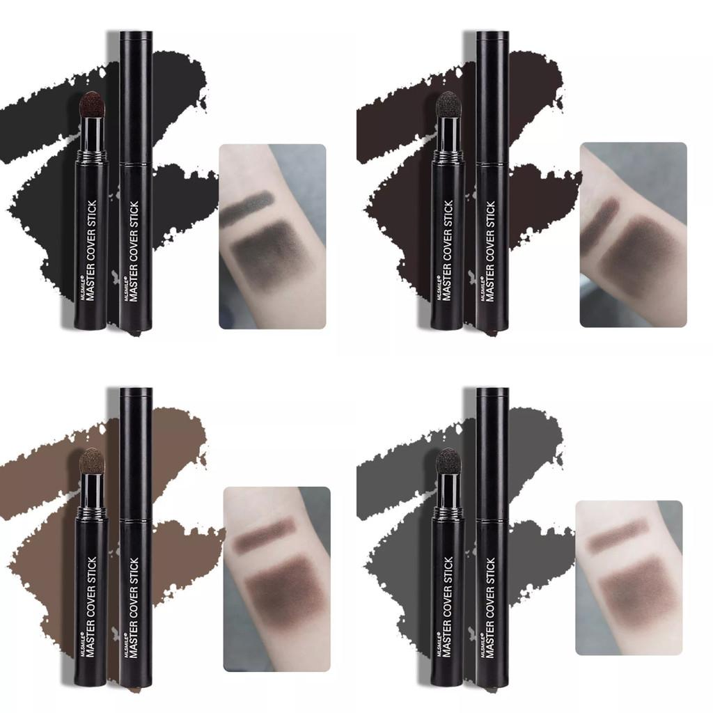 High Quality Hairline Contour Stick For Flawless Face Shaping And Shadowing Effects