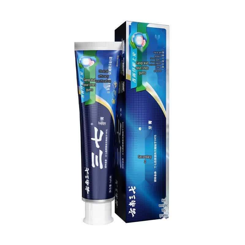 Sanqi Gum Care Toothpaste