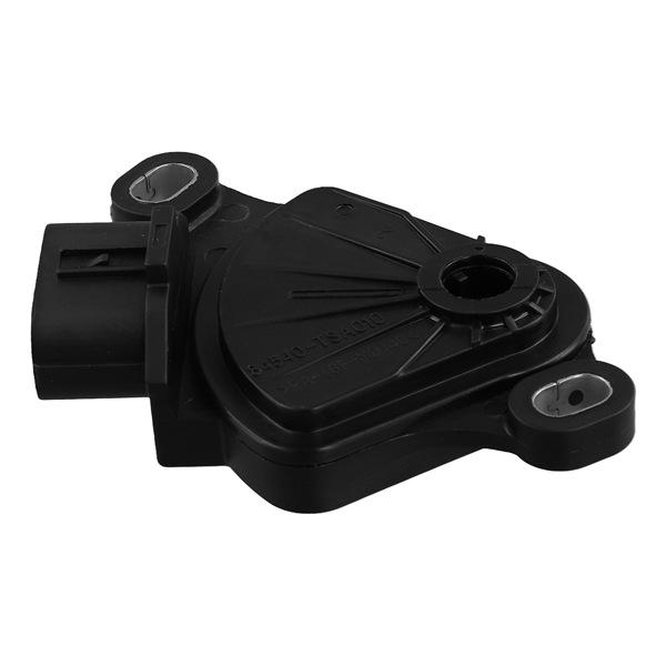 Car Gear Shift Control Switch, ABS, Black, for Roewe None