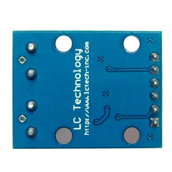 L9110 L9110S Dual-Channel Motor Driver Board Motor Driver Module