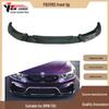BMW M4 F82 (2014-2020) VRS Style Carbon Fiber Front Spoiler/Splitter