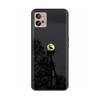 Für Motorola Moto G32 Handyhülle Mode Weiches Flüssigsilikon Vollschutz Rückabdeckung Für Moto G32 MotoG32 G 32 Funda Schalen
