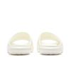 Hongxing Erke Comfortable Breathable Sports EVA Slide Sandals Women Footwear Micro-Crystal-White 52124202218-001