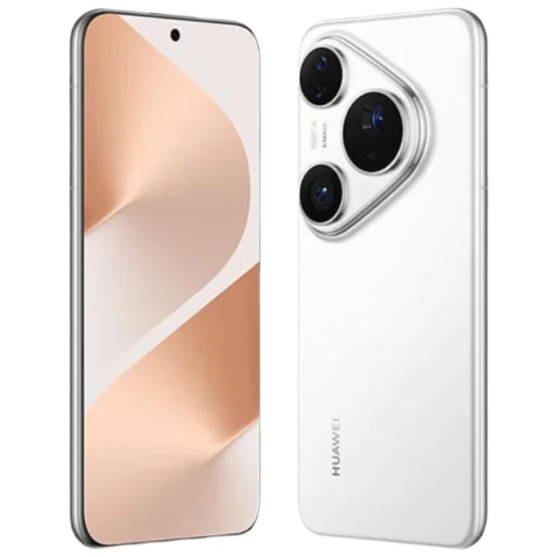 

HUAWEI Pura 80 Pro (CN version) 12GB+512GB