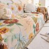 2024 Premium Full-Cover Sofa Blanket: High-End, Dustproof Sofa Cushion Protector
