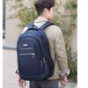 Men's Large Capacity Travel & Laptop Backpack