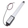 Electric Mini Linear Actuator 100mm Stroke 50N DC24V 15mm S for Household Appliances Automotive RV Sofa Robot
