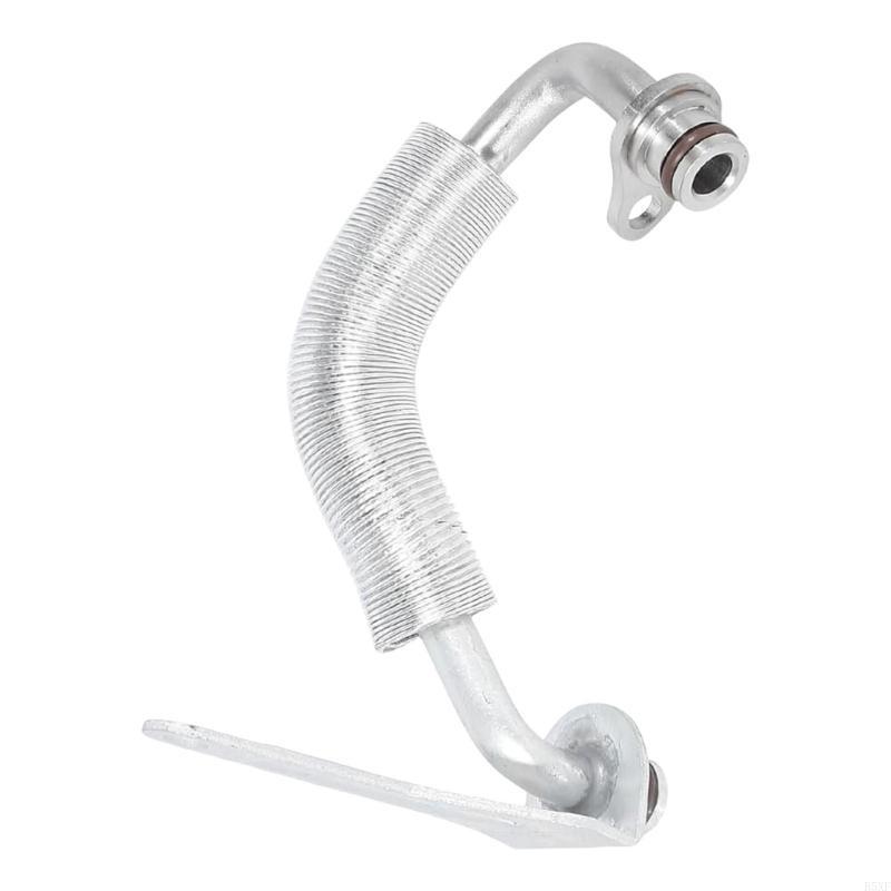 2025 New Auto Accessories Cooling Pipe Radiator Coolant Water Hose 11538663516