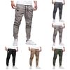 Pantalones deportivos informales para correr para hombre, pantalones ligeros para senderismo, pantalones de trabajo, pantalones para exteriores