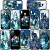 for Samsung Galaxy S25 S24 S23 S22 Ultra FE Plus A17 A37 A57 A56 A55 A06 A16 A15 A36 A26 A35 A05 A25 A54 Phone Case Poster Avatars The Way of Water