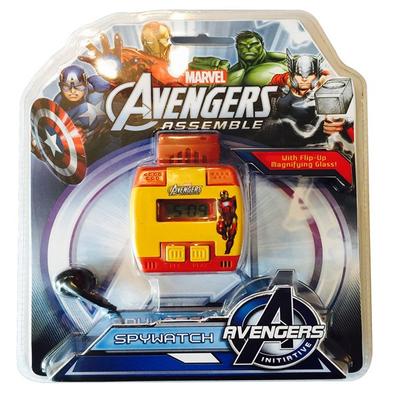 Marvel Spy Watch Series Iron Man, 1Beliebte koreanische Puppen und Spielzeuge