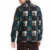 Timberland Shirt Men's Ocean Blue (Unisex) Shirts A2F4P AS6