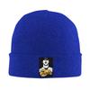 The Baseball Furies Gang Warm Knitted Cap Fashion Bonnet Hat Autumn Winter Outdoor Beanies Hats for Unisex Adult