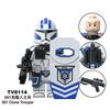 Set Blocuri de Construcție Educaționale pentru Copii cu MiniFigurine – Jucărie Creativă de Asamblare pentru Băieți și Fete, Cadou pentru Învățare STEM