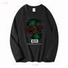 VINTAGE ER TV Show 1995 Emergency T shirt Men Medium Black 90s vintage Washed graphic homme Breathable Slightly
