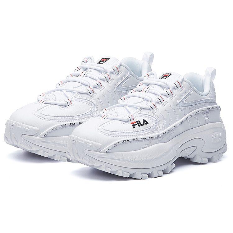 Fila Wheel Women's F12W044122FWT