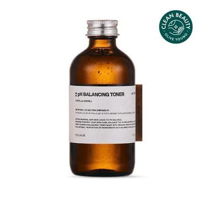 Tone28 Plus Minus pH Balancer (Toner) 250ml