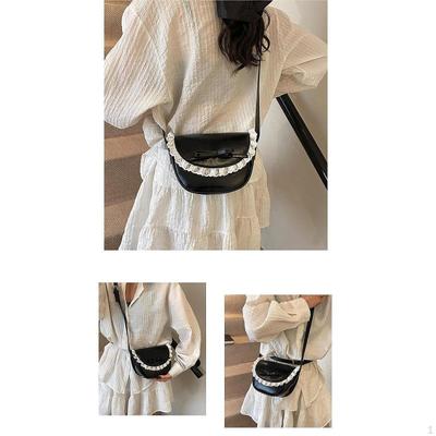 Shoulder Bag for Women Creative Decor Crossbody Summer Travel Gift Beach