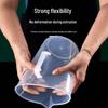 ZISIZ Large Capacity Plastic Measuring Cup
