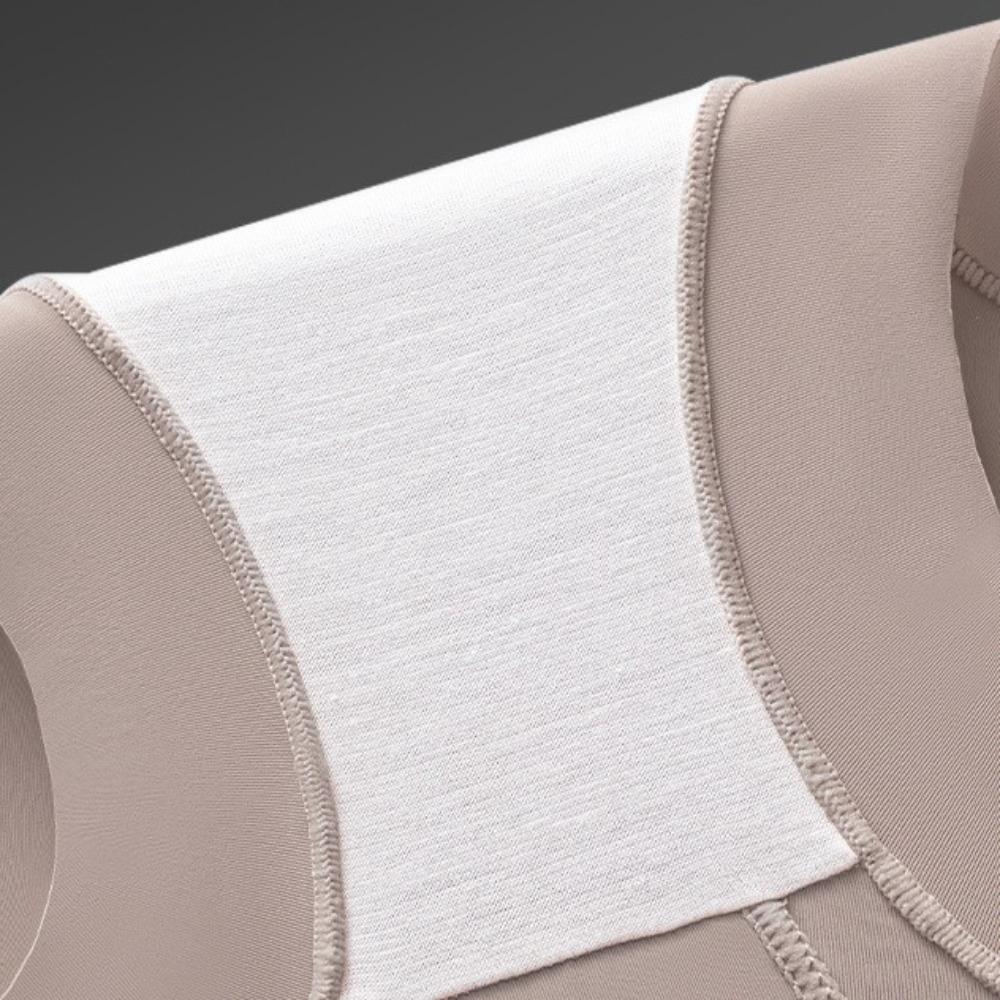 High Waist Shapewear Panties Women Lingeries Butt Lifter Underpants Seamless Underwear  Girls