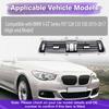 Front Central Air Conditioner AC Vent Grille Outlet Panel for BMW 5 GT Series F07 528 535 550 2010-2017 64229142584 64229142590