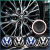 4 ks 56mm středové krytky kol auta kryty nábojů znak pro Jetta MK5 MK6 Golf-4 5 6 7 Passat 3B7 601 171 B5 B6 B7 T4 T5