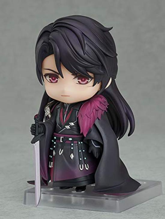 Good Smile Arts Shanghai Nendoroid Koi to Producer Zen Demon King painted movable figure ~EVOL×LOVE~ Ver. Non-scale ABS&PVC
