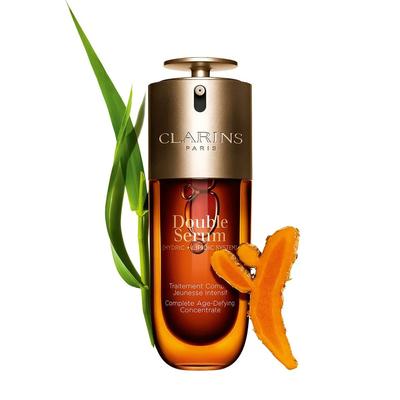 Double Serum G9 75ml