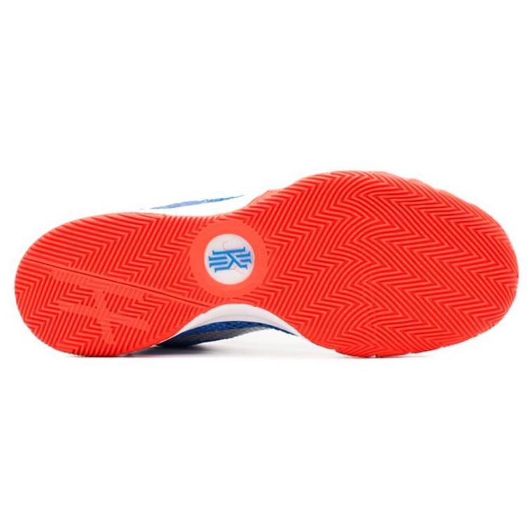 Nike Kyrie 1 Unabhängigkeitstag 705277-401