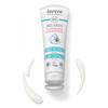 Lavera Basis Sensitive Cleansing Milk - Organic Aloe Vera & Organic Shea Butter (For Dry, Sensitive Skin)