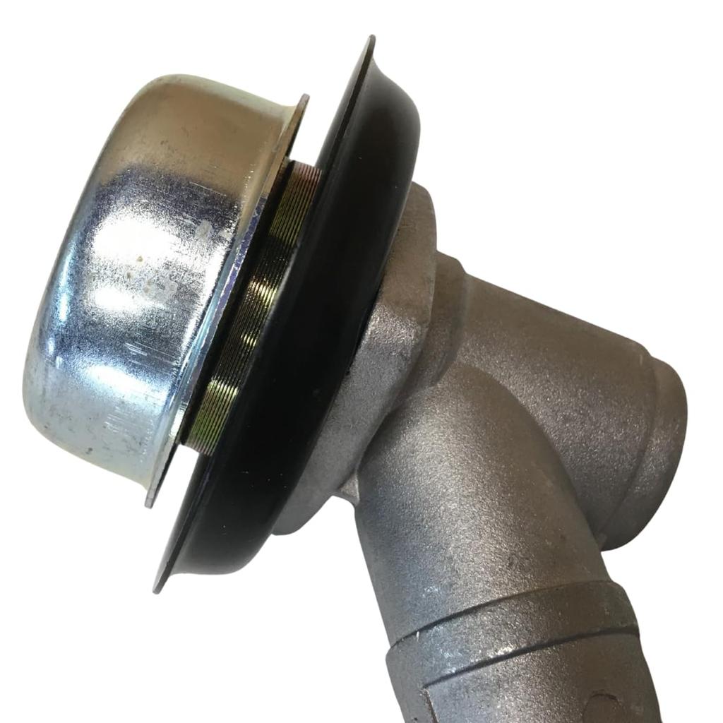 Kyoritsu Type Grass Trimmer Gear Aftermarket Bevel for Kawasaki Case, 25mm, 7-tooth, SRM/RME, Gear, Yanmar, Robin,