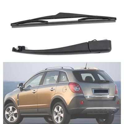 Rear WIndow Wiper Blade for Opel Antara 2006 2008 2019 96661301 Rear Windshield Back Wiper Arm Blade Replacement