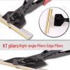 Colored Plastic KT Board Edge Strip - 5mm Protective Foam Card Edge Strip