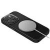 Etui do iPhone 15 Pro Max UNIQ MagSafe Czarne