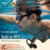 Aigo GS06 Bone Conduction Bluetooth Sports Headphones