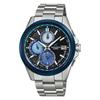 [Casio] Oceanus Watch OCW-T2600AP-1AJF – Indigo Ocean Limited Edition – Men’s – Blue