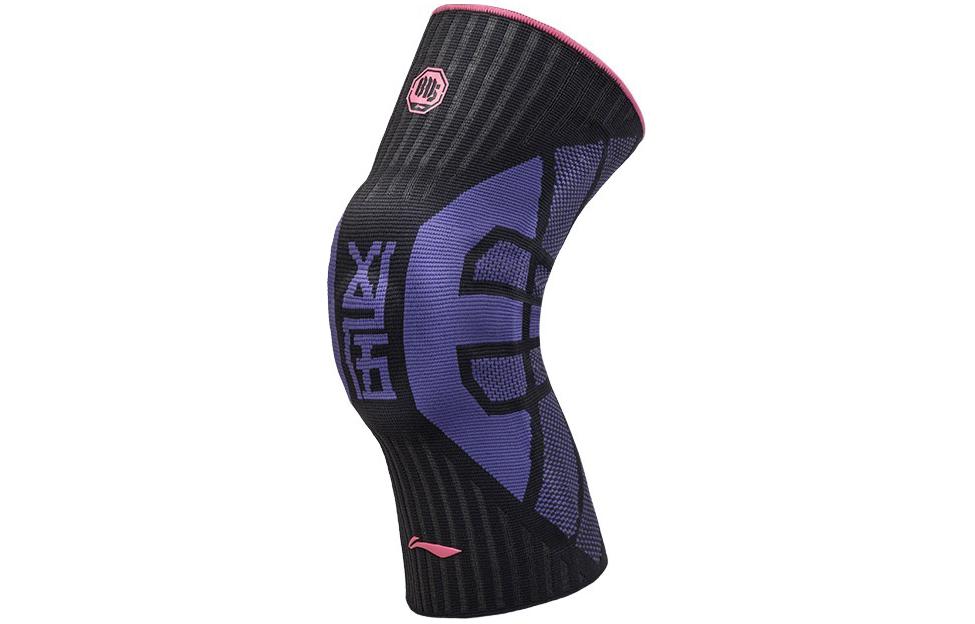 Li Ning Knee Pads LDET810-3LS M