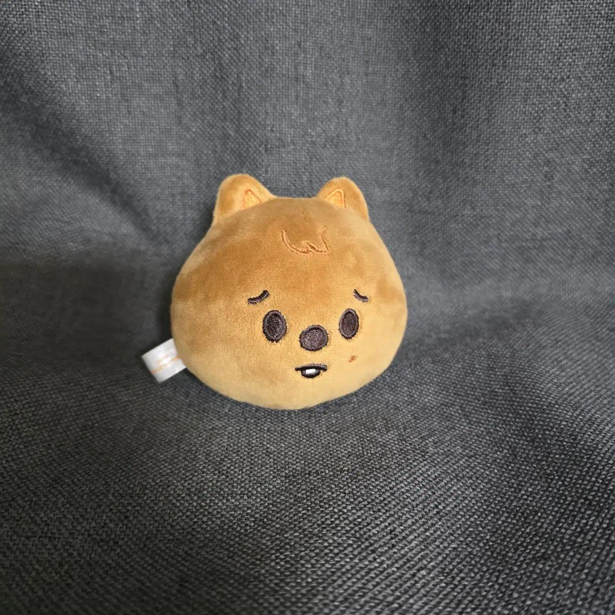 

Straykids Skzoo Хан Квока Стресс-мяч