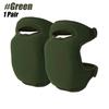 Soft Foam Knee Pads Construction Knee Pads Sports Gardening Safety Supplies