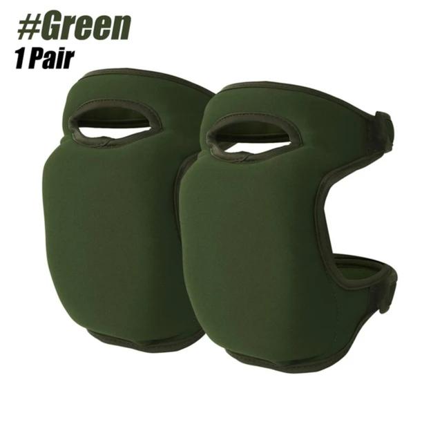 Soft Foam Knee Pads Construction Knee Pads Sports Gardening Safety Supplies