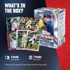 2025 Topps Chrome Baseball VALUE BOX