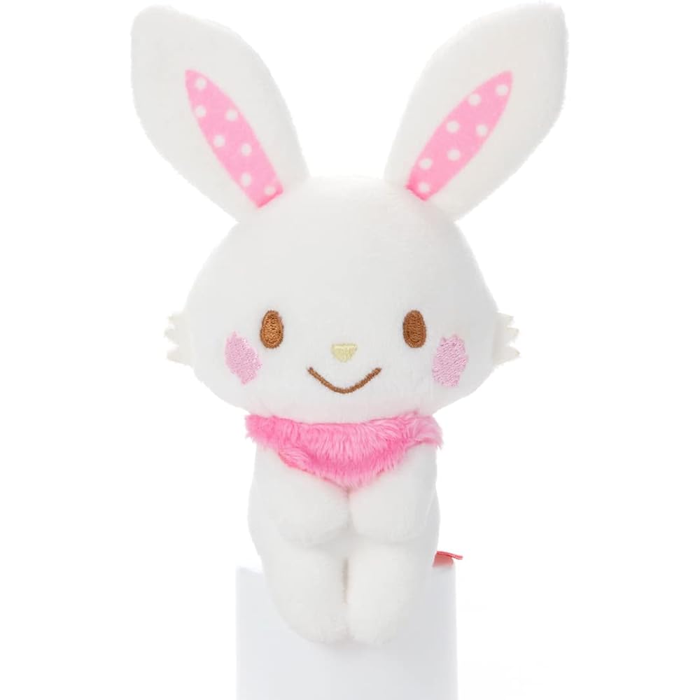 

Sanrio Characters Chocorisan Wish Me Mel Plush Toy 15cm Height Soft Stuffed Animal