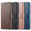 Pouzdro na telefon pro OPPO A53 2020 Pouzdro Flip Wallet Magnetic Cover for OPPO A32 A33 A53S 2020 Case Kožený držák karet Capa