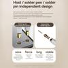 Mini Portable Welding Tool 18650 Battery Nickel Steel Mini Welding Machine With Digital Screen For Metal Sheet Bonding